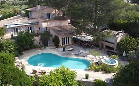 B&B Le Garric