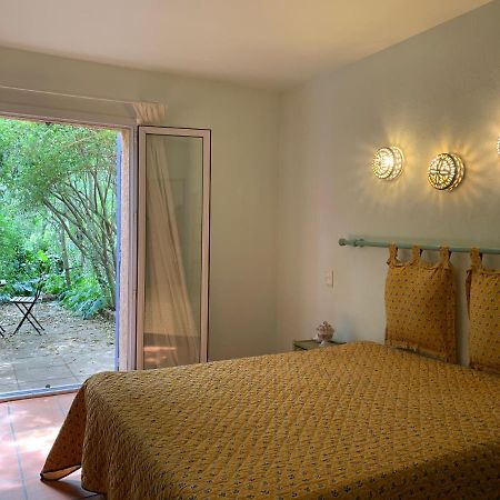 B&B Le Garric Nîmes Exterior foto