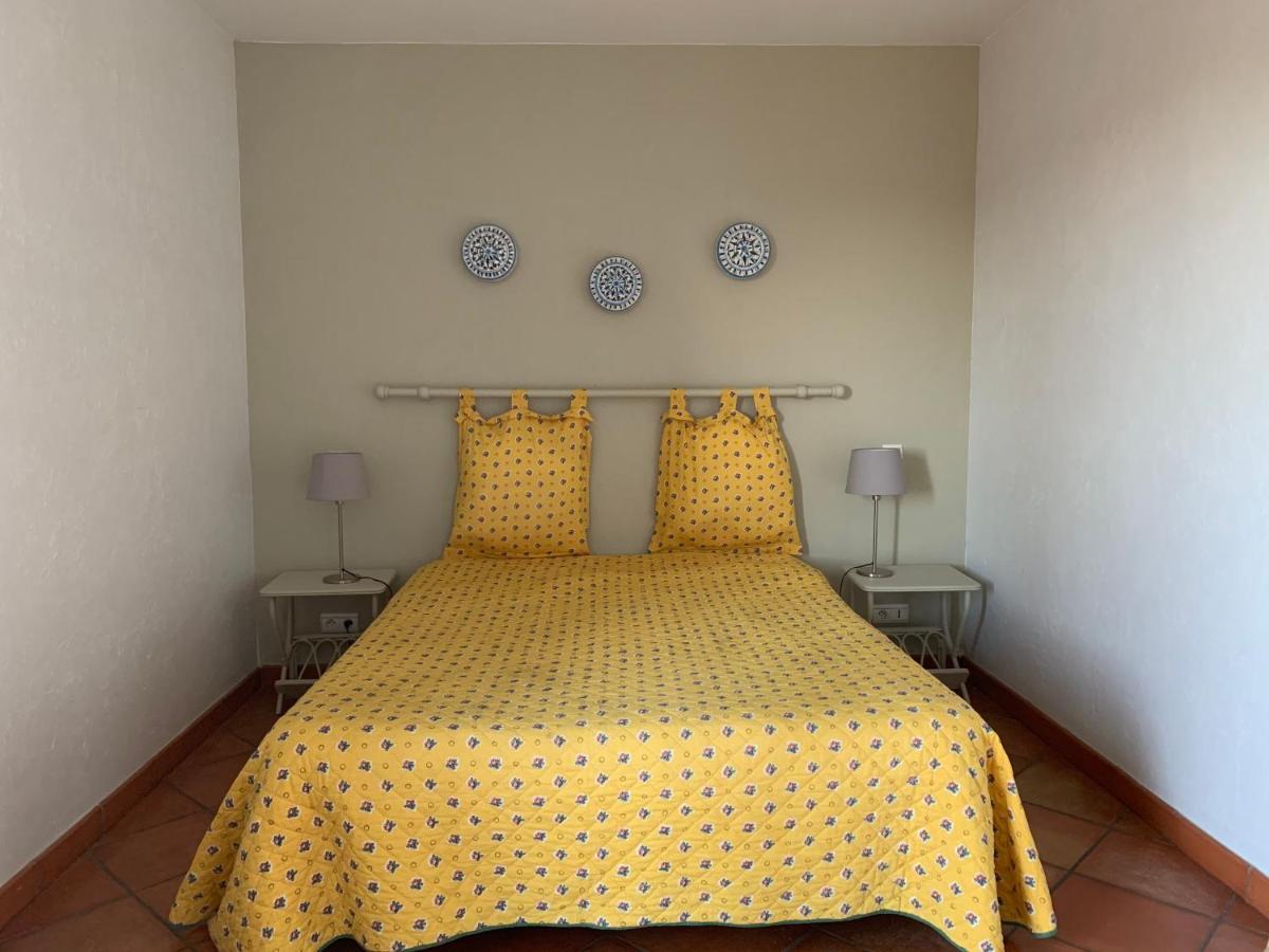 B&B Le Garric Nîmes Exterior foto